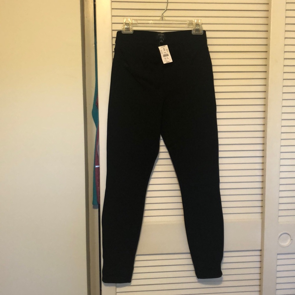 J Crew Factory Gigi Pant